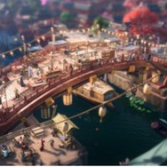 『逆水寒（Sword Of Justice）』リリース画像