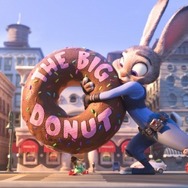 （c）2016 Disney. All Rights Reserved./Disney.jp/Zootopia