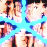 TVアニメ『ハイスクール！奇面組』イメージMV場面写真