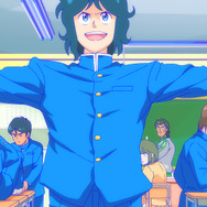 TVアニメ『ハイスクール！奇面組』イメージMV場面写真