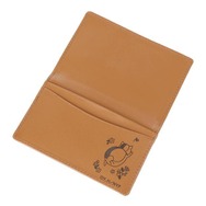 TVアニメ『夏目友人帳』ニャンコ先生 レザーカードケース（C）緑川ゆき・白泉社／「夏目友人帳」製作委員会