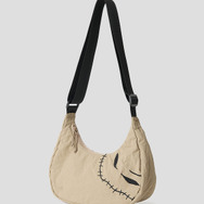 『ナイトメアー・ビフォア・クリスマス』×グラニフ「ブギーの子分｜ミニショルダーバッグ」（C）Disney