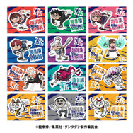 TVアニメ『ダンダダン』×くまみねコラボ「ビッグアクリルスタンド」（C）龍幸伸／集英社・ダンダダン製作委員会