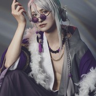 宮田俊哉・「池袋ハロウィンコスプレフェス2025」出演予定コスプレ