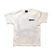 「進撃の巨人」Tシャツ