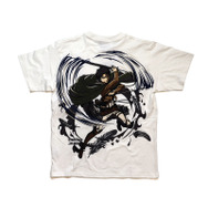 「進撃の巨人」Tシャツ