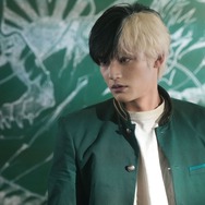 映画『WIND BREAKER／ウィンドブレイカー』桜遥（水上恒司）