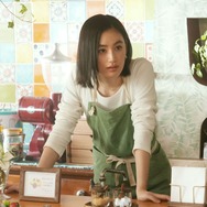 映画『WIND BREAKER／ウィンドブレイカー』橘ことは（八木莉可子）