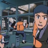 (C)1989 HEADGEAR／BANDAI VISUAL／TOHOKUSHINSHA