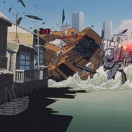 (C)1989 HEADGEAR／BANDAI VISUAL／TOHOKUSHINSHA