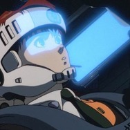 (C)1989 HEADGEAR／BANDAI VISUAL／TOHOKUSHINSHA