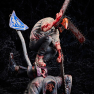 【MAPPA × A・DIMENSION】チェンソーマン -Ver. TAKAYUKI TAKEYA- 1/6スケールフィギュア