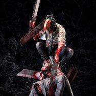 【MAPPA × A・DIMENSION】チェンソーマン -Ver. TAKAYUKI TAKEYA- 1/6スケールフィギュア