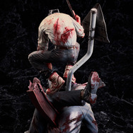 【MAPPA × A・DIMENSION】チェンソーマン -Ver. TAKAYUKI TAKEYA- 1/6スケールフィギュア