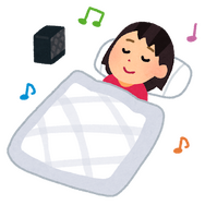 「リラックスしたい時に聴きたいアニソンといえば？」