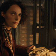 「インディ・ジョーンズと運命のダイヤル」