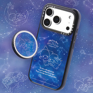 「リトルツインスターズ キキ＆ララ | CASETiFY」コレクション（C）2025 SANRIO CO., LTD. APPROVAL. NO. :P2506000098