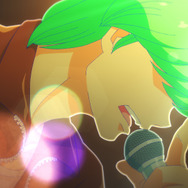 TVアニメ『ハイスクール！奇面組』イメージMV場面写真