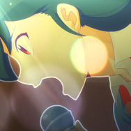 TVアニメ『ハイスクール！奇面組』イメージMV場面写真