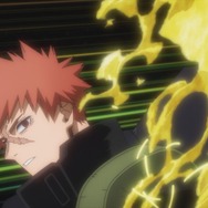 『僕のヒーローアカデミア FINAL SEASON』第3話（通算162話）先行場面カット（C）堀越耕平／集英社・僕のヒーローアカデミア製作委員会