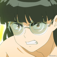 アニメ『らんま1/2』第2期 第15話先行場面カット（C）高橋留美子・小学館／「らんま1/2」製作委員会