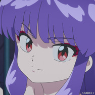 アニメ『らんま1/2』第2期 第15話先行場面カット（C）高橋留美子・小学館／「らんま1/2」製作委員会