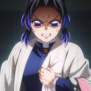 『劇場版「鬼滅の刃」無限城編 第一章 猗窩座再来』新規場面カット