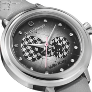 ハローキティ×Angel Heart　コラボウォッチ第二弾