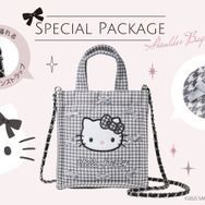 ハローキティ×Angel Heart　コラボウォッチ第二弾