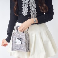 ハローキティ×Angel Heart　コラボウォッチ第二弾