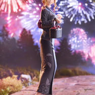 KDcolle「TVアニメ『その着せ替え人形は恋をする』喜多川海夢 浴衣ver.」（C）福田晋一/SQUARE ENIX ・「着せ恋」製作委員会