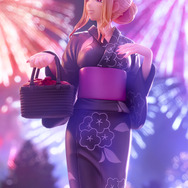 KDcolle「TVアニメ『その着せ替え人形は恋をする』喜多川海夢 浴衣ver.」（C）福田晋一/SQUARE ENIX ・「着せ恋」製作委員会