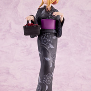 KDcolle「TVアニメ『その着せ替え人形は恋をする』喜多川海夢 浴衣ver.」（C）福田晋一/SQUARE ENIX ・「着せ恋」製作委員会