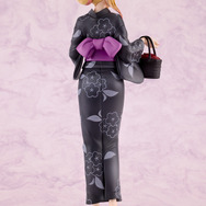 KDcolle「TVアニメ『その着せ替え人形は恋をする』喜多川海夢 浴衣ver.」（C）福田晋一/SQUARE ENIX ・「着せ恋」製作委員会