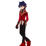 『怪獣デコード アイダラの指輪』マル（C）円谷プロ・東映アニメーション