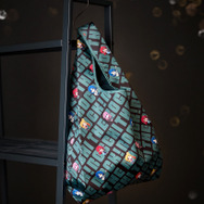 TVアニメ『ぼっち・ざ・ろっく！』トートバッグ（C）はまじあき／芳文社・アニプレックス