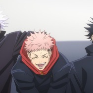 『劇場版 呪術廻戦「渋谷事変 特別編集版」×「死滅回游 先行上映」』プロモーション映像（C）芥見下々／集英社・呪術廻戦製作委員会