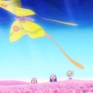 『UTOPA』(C)Beyond C.／文化庁　あにめたまご2016　