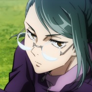 『劇場版 呪術廻戦 0』復活上映（C）2021 「劇場版 呪術廻戦 0」製作委員会 （C）芥見下々／集英社