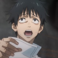 『劇場版 呪術廻戦 0』復活上映（C）2021 「劇場版 呪術廻戦 0」製作委員会 （C）芥見下々／集英社