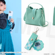 TVアニメ『ブルーロック』SuperGroupiesコラボアイテム登場「糸師凛 モデル」（C）金城宗幸・ノ村優介・講談社／「ブルーロック」製作委員会