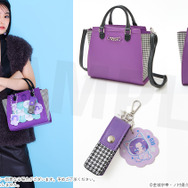 TVアニメ『ブルーロック』SuperGroupiesコラボアイテム登場「御影玲王 モデル」（C）金城宗幸・ノ村優介・講談社／「ブルーロック」製作委員会