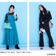 TVアニメ『ブルーロック』SuperGroupiesコラボアイテム登場（C）金城宗幸・ノ村優介・講談社／「ブルーロック」製作委員会