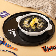 【凪 誠士郎】ブラックレモンドリア　　税込1,890円