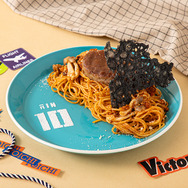 【糸師 凛】ミートパスタ　　税込1,890円