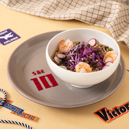 【糸師 冴】スープパスタ　　税込1,890円