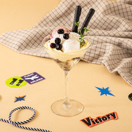 【凪＆玲王】パフェ　　税込1,590円