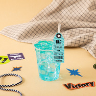 【糸師 凛】ラムネゼリーソーダ　　税込990円