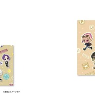 クリアファイル2枚セット　　税込880円ブランケット　　税込3,960円