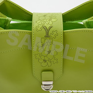 TVアニメ『ブルーロック』SuperGroupiesコラボ「潔世一 モデル　ショルダーバッグ」（C）金城宗幸・ノ村優介・講談社／「ブルーロック」製作委員会